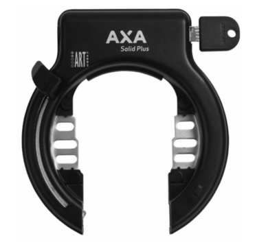 Axa Ringslot Solid Plus