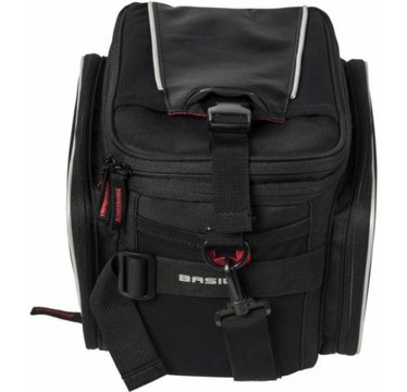 Bagagedragertas Basil Sport Design Trunkbag